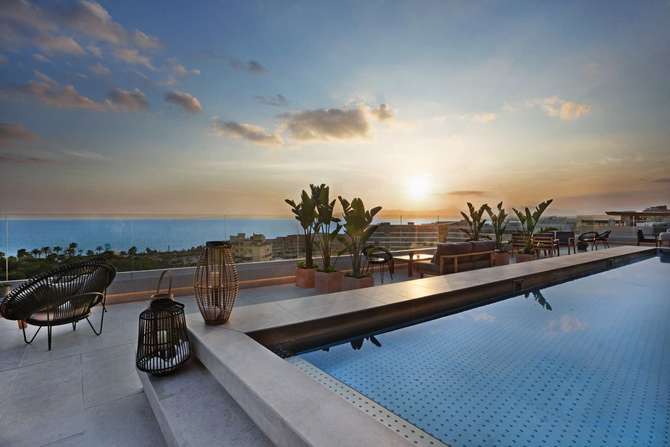 Iberostar Selection Llaut Palma-mei 2025