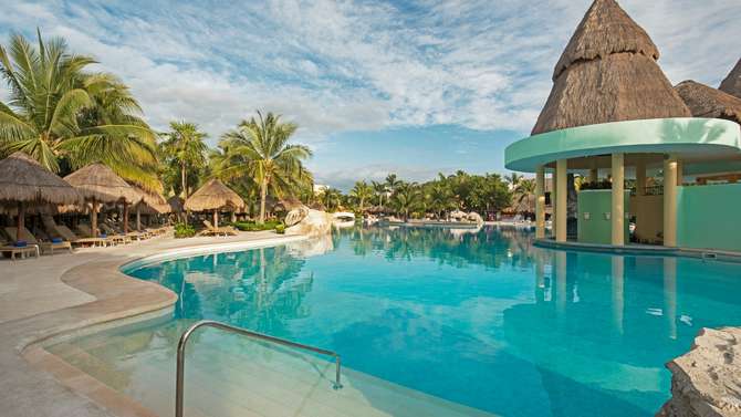 Iberostar Selection Paraiso Lindo-mei 2025