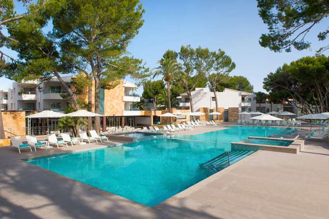 Iberostar Selection Playa De Muro Village-mei 2025