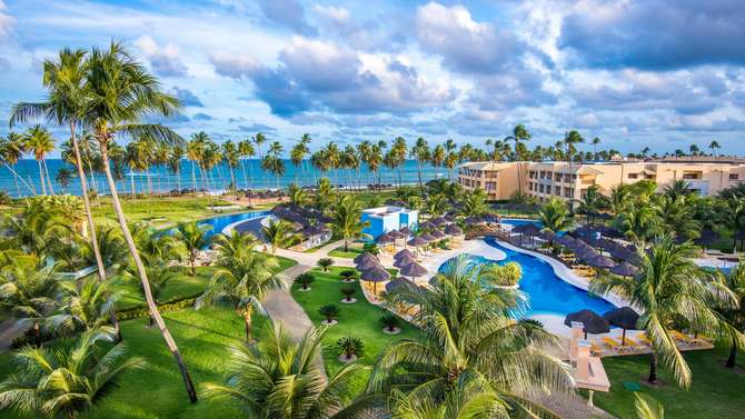 Iberostar Selection Praia Do Forte-mei 2025