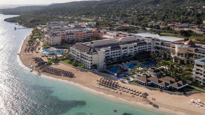Iberostar Selection Rose Hall Suites-mei 2025