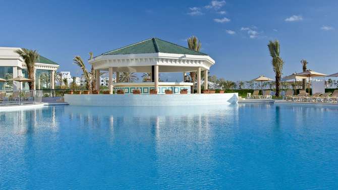 Iberostar Selection Royal El Mansour Thalasso-april 2024