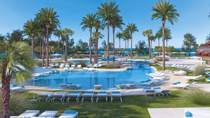 Iberostar Selection Sabila-mei 2025