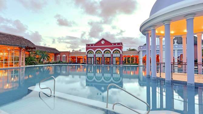 Iberostar Selection Varadero-mei 2025