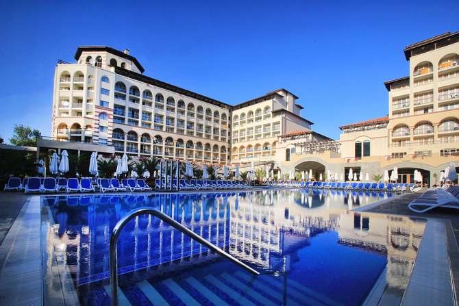 Iberostar Sunny Beach Resort-mei 2025