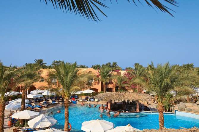 Iberotel Makadi Beach-mei 2025