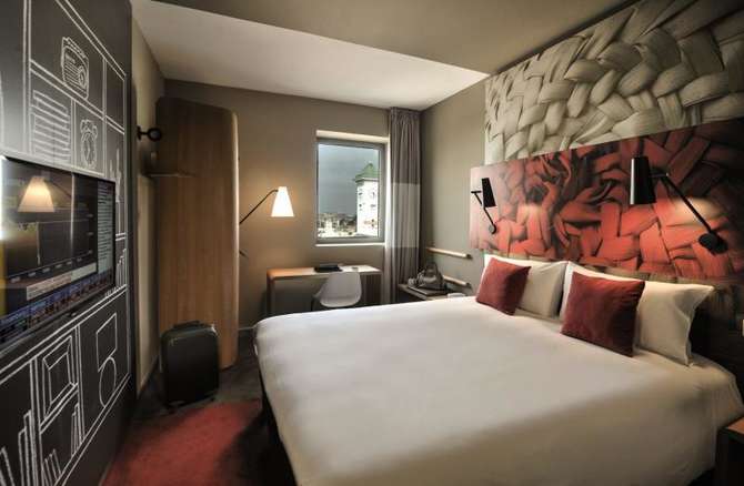 Ibis Casa Voyageur-mei 2025