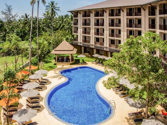 Ibis Styles Krabi Ao Nang-mei 2025