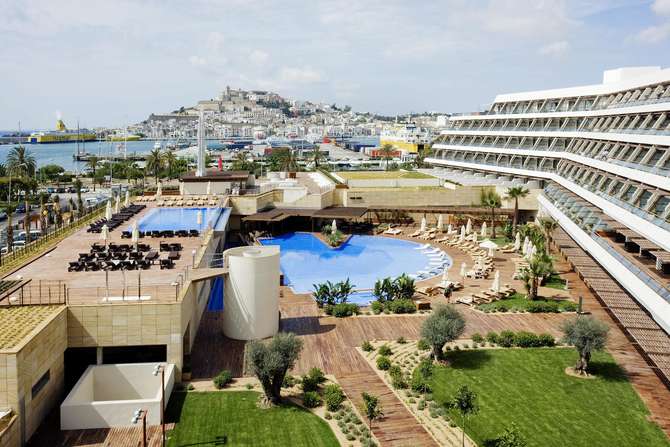 Ibiza Gran Hotel-mei 2025