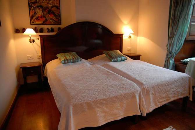 Ibo Alfaro Hotel Rural-mei 2025
