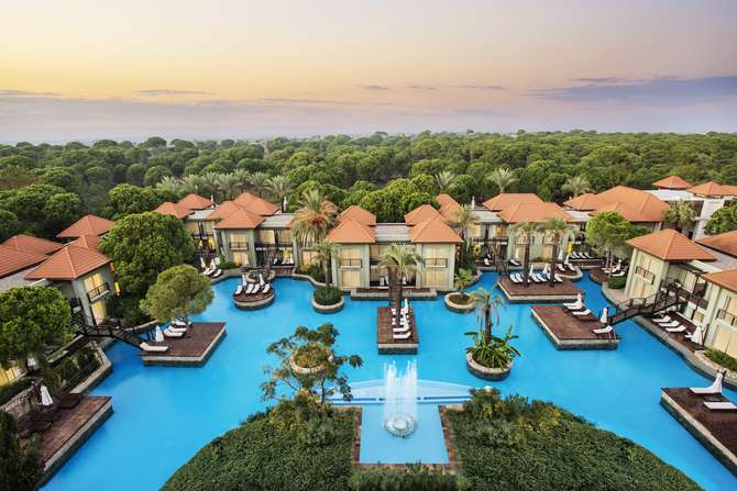 Ic Hotels Residence-mei 2025