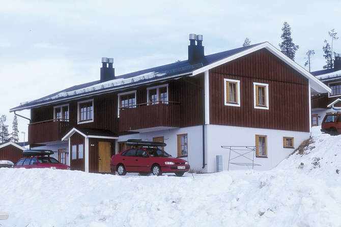 Idre Fjall-mei 2025