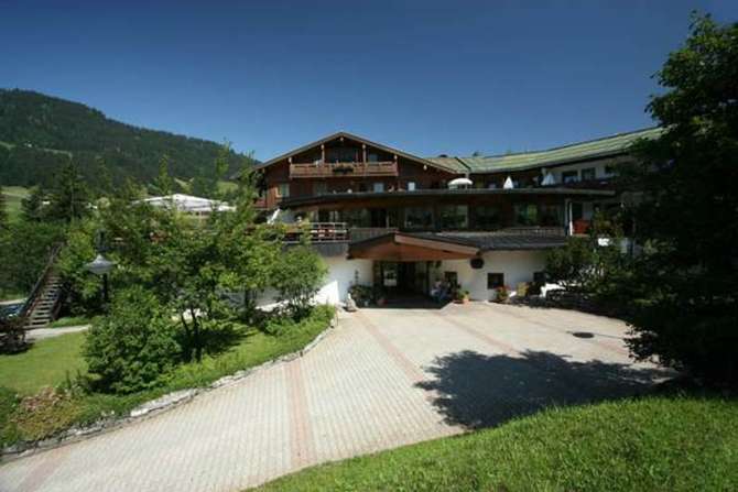 Ifa Alpenhof Wildental Hotel-mei 2025