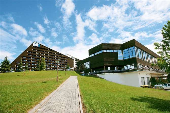 Ifa Schoneck Hotel Vakantiepark-mei 2025