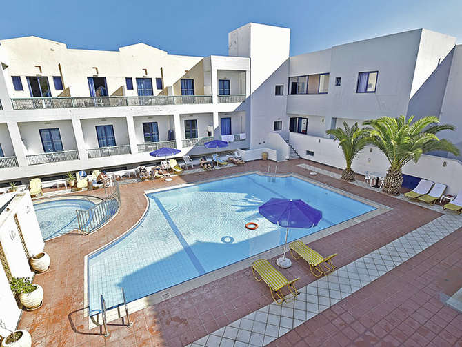 Ikonos Seafront Luxury-mei 2025