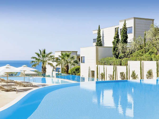 Ikos Oceania-mei 2025