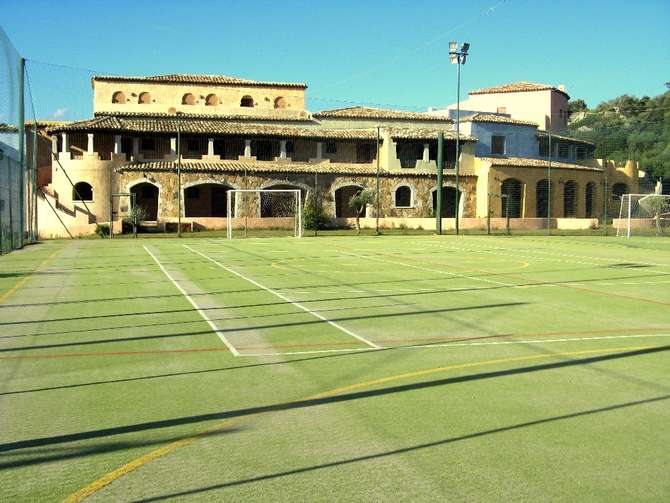 Il Borgo Di Punta Marana-mei 2025