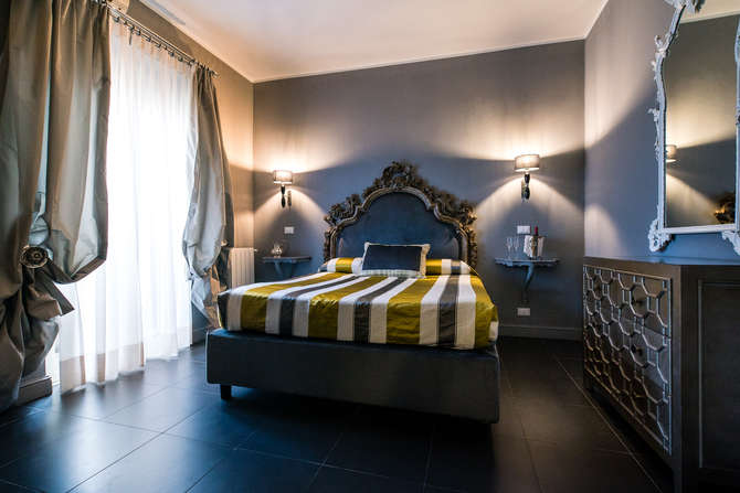 Il Covo Bed Breakfast-mei 2025