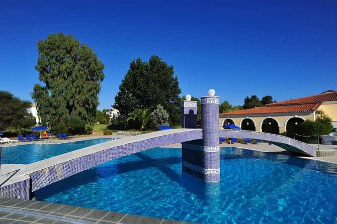 Ilaria Hotel-mei 2025
