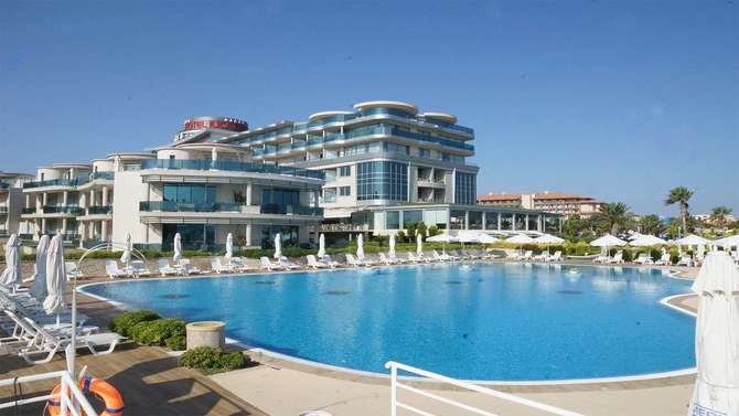 Ilica Hotel Spa Welness-mei 2025