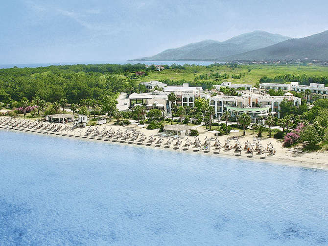 Ilio Mare Hotel-mei 2025