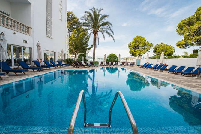 Illa Dor Wellness Spa Hotel-mei 2025