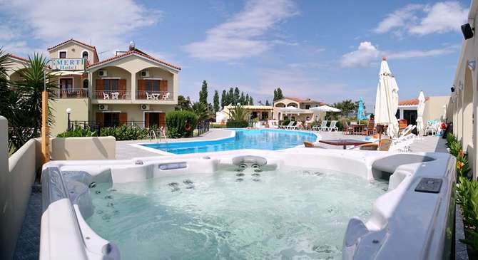 Imerti Resort Hotel-mei 2025
