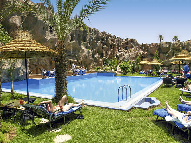 Imperial Holiday Hotel-mei 2025