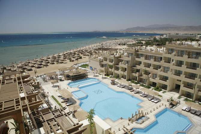 Imperial Shams Abu Soma-mei 2025