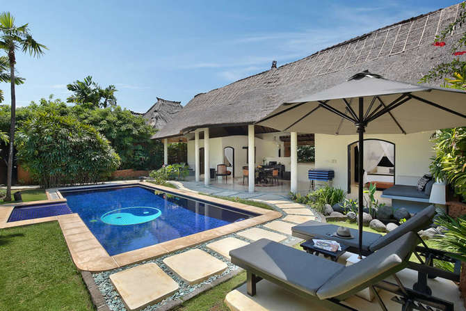 Impiana Private Villas Seminyak-mei 2025