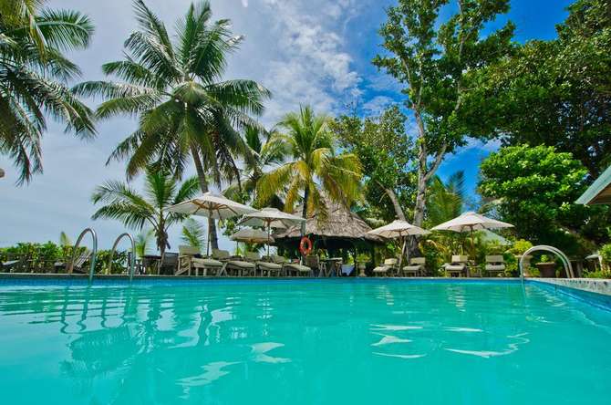 Indian Ocean Lodge-mei 2025
