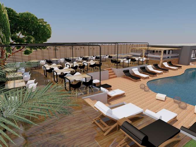 Indigo Inn-mei 2025
