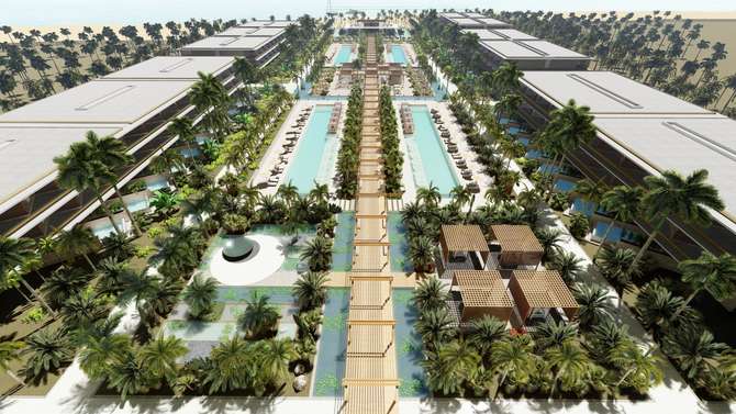 Infiniti Punta Cana-mei 2025