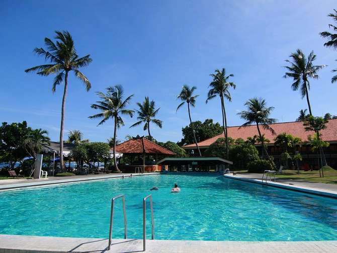 Inna Bali Beach Garden-mei 2025