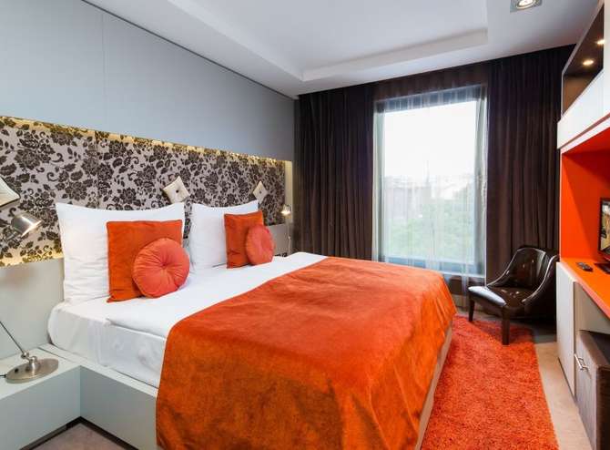 Innside By Melia Prague Old Town-april 2024