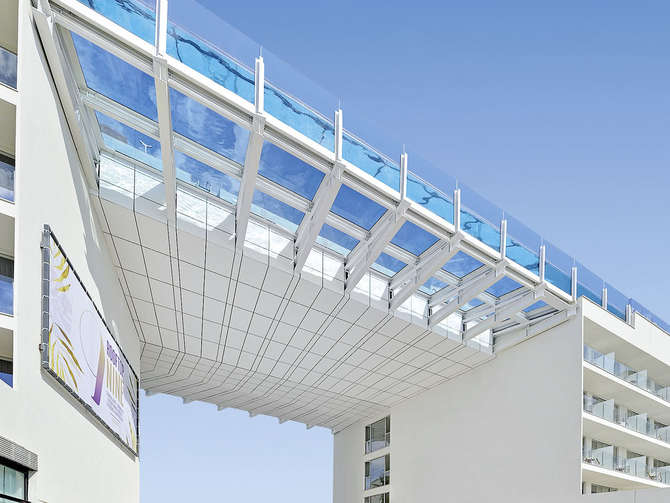 Innside Calvia Beach-mei 2025