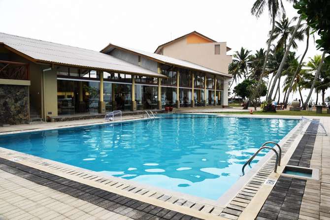 Insight Resort-mei 2025