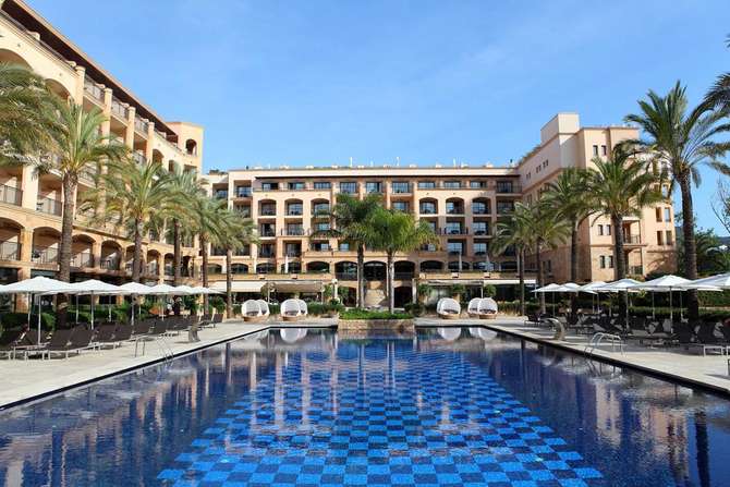 Insotel Fenicia Prestige Suites Spa-mei 2025