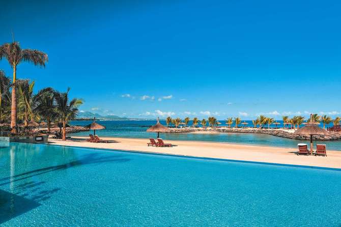 Intercontinental Mauritius Resort-april 2024