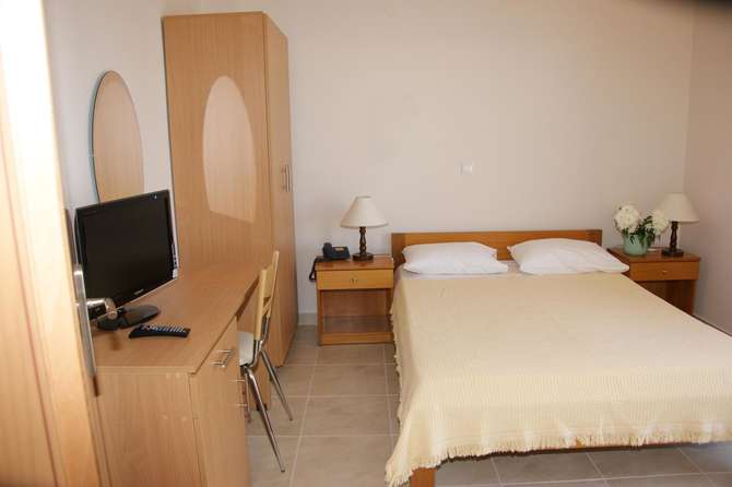 International Hotel-mei 2025