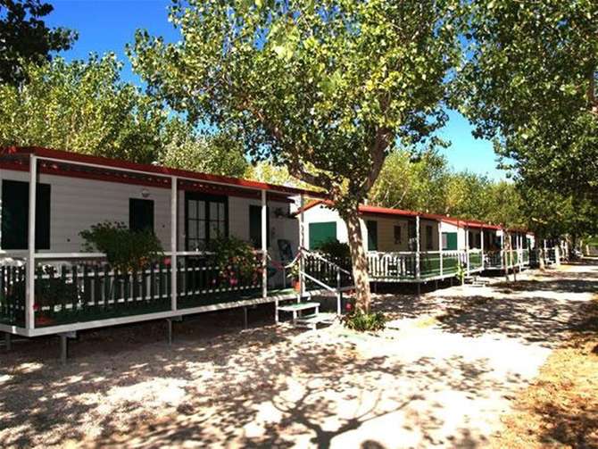 International Riccione Camping Village-mei 2025
