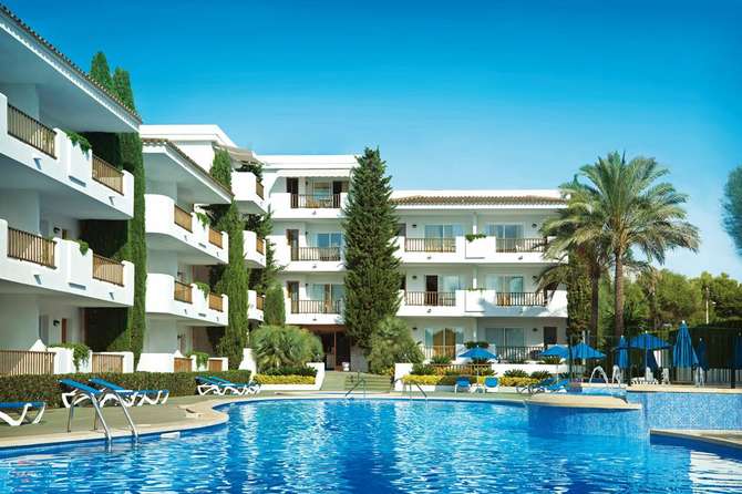 Inturotel Esmeralda Garden-mei 2025