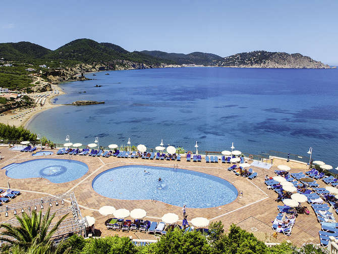 Invisa Figueral Resort-mei 2025
