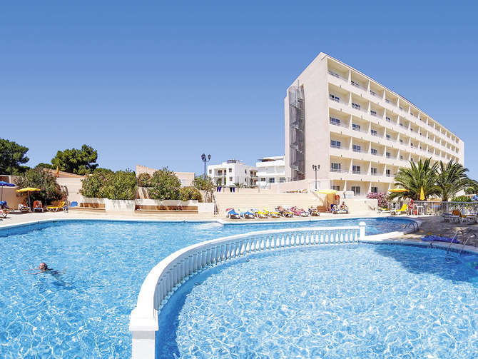 Invisa Hotel Ereso-mei 2025