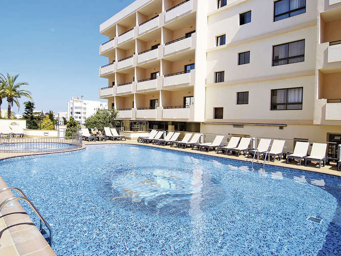 Invisa Hotel La Cala-mei 2025