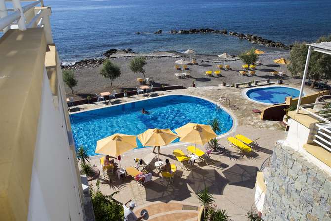 Ionio Star Hotel-mei 2025