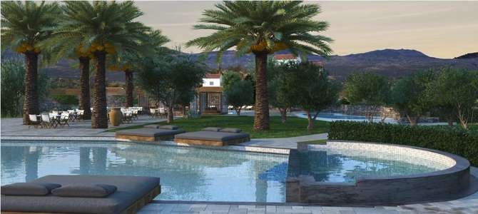 Irini Mare Holiday Resort-april 2024