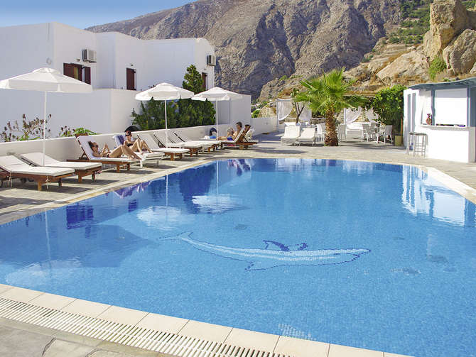 Iris Boutique Hotel-mei 2025
