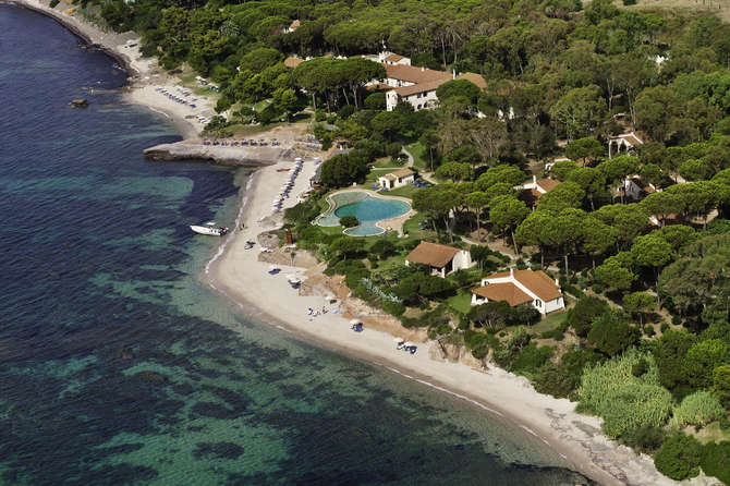 Is Morus Relais-mei 2025