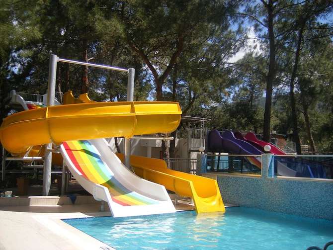 Isil Club Bodrum-mei 2025